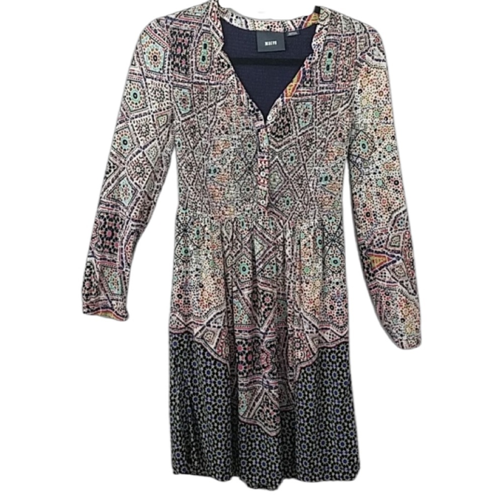 🌻🌸 Anthropologie Dress by Maeve 🌻🌸🌺 - Picture 7 of 8